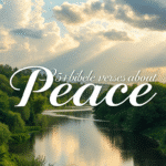 bible verses about peace