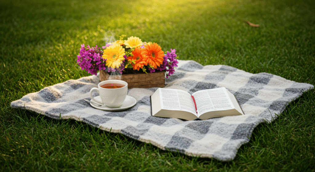 saturday blessings and prayers
